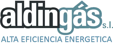 Logo de ALDINGAS